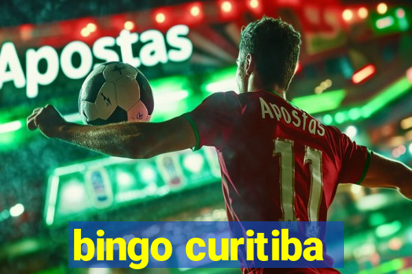 bingo curitiba